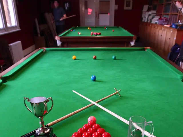 Victory's chosen one