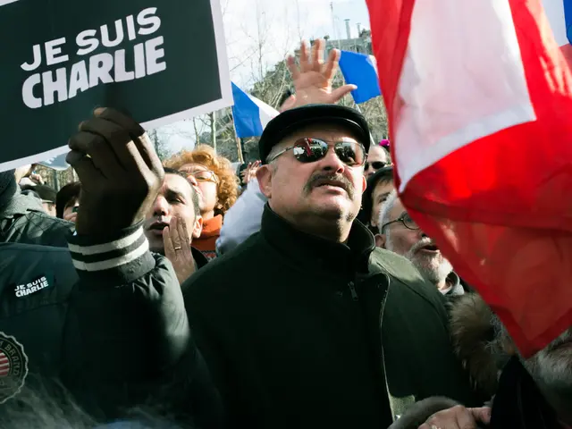 Jammu and Kashmir Chief Minister Omar Abdullah expresses optimism about the return of statehood,...